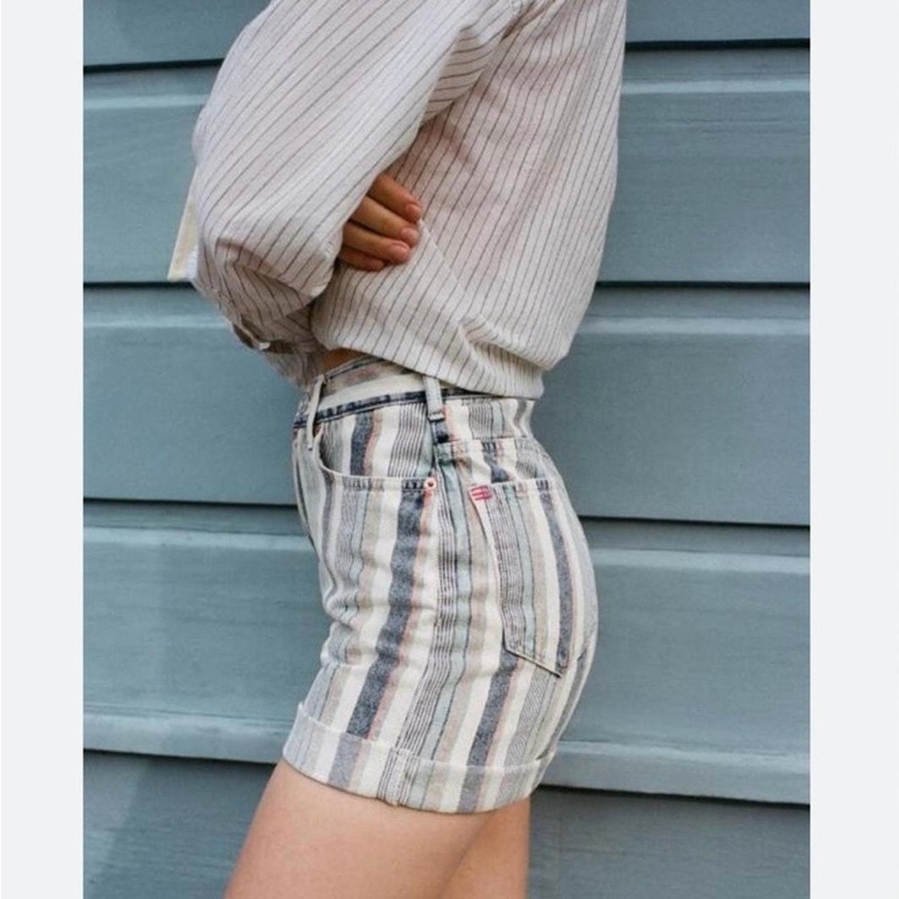 BDG Urban Outfitters Size 28 mom high rise